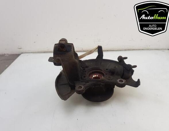 Stub Axle VW CADDY III Box Body/MPV (2KA, 2KH, 2CA, 2CH)