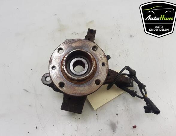 Stub Axle DACIA LOGAN MCV II, DACIA SANDERO II