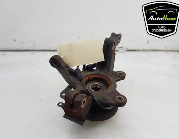 Stub Axle RENAULT CAPTUR I (J5_, H5_), RENAULT CLIO IV (BH_), RENAULT CLIO IV Grandtour (KH_)