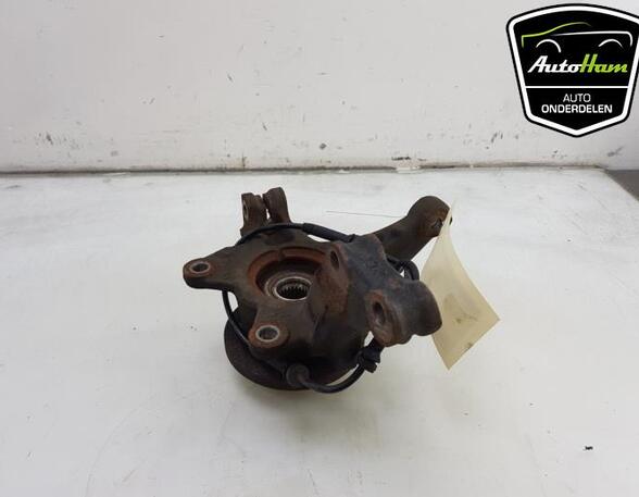 Stub Axle RENAULT CAPTUR I (J5_, H5_), RENAULT CLIO IV (BH_), RENAULT CLIO IV Grandtour (KH_)