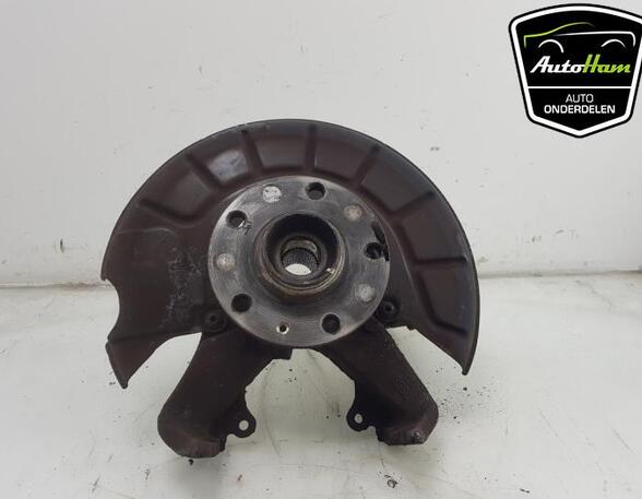 Stub Axle VW GOLF V (1K1), VW GOLF VI (5K1), VW GOLF VI Van (5K1_), SKODA YETI (5L)