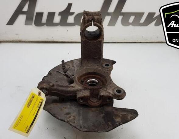 Stub Axle VW TRANSPORTER V Bus (7HB, 7HJ, 7EB, 7EJ, 7EF, 7EG, 7HF, 7EC)