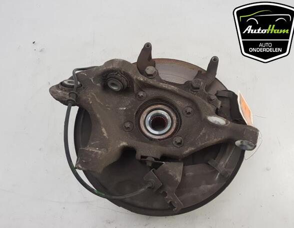 Stub Axle MERCEDES-BENZ GLC (X253)