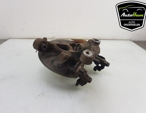 Stub Axle VW GOLF VII (5G1, BQ1, BE1, BE2), AUDI A3 Limousine (8VS, 8VM), SEAT LEON (5F1), SEAT LEON SC (5F5)