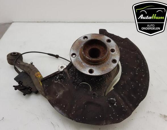 Stub Axle BMW 5 Touring (E61), BMW 5 (E60)