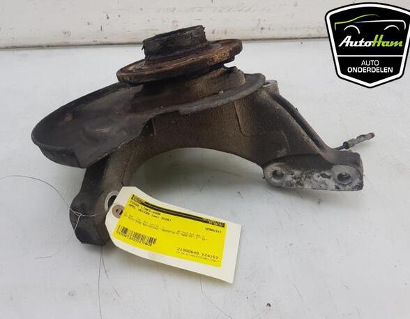 Achsschenkel links vorne Opel Vectra C CC Z02 13136696 P15688105