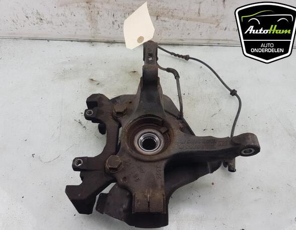 Stub Axle OPEL ADAM (M13), OPEL CORSA E (X15)