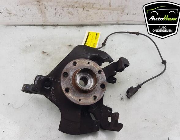 Stub Axle OPEL ADAM (M13), OPEL CORSA E (X15)