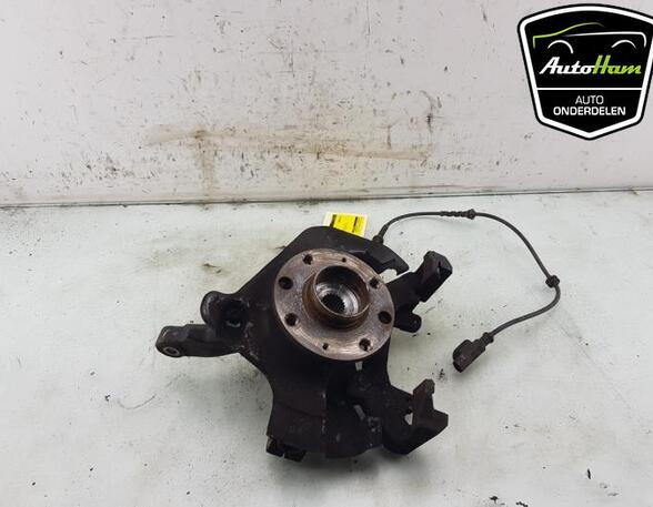 Stub Axle OPEL ADAM (M13), OPEL CORSA E (X15)