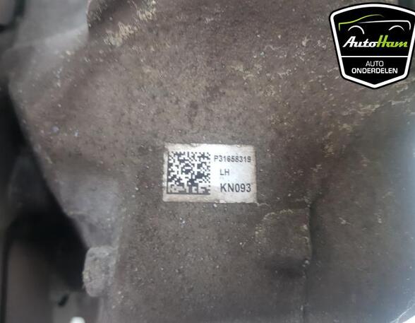 Stub Axle VOLVO XC90 II (256)