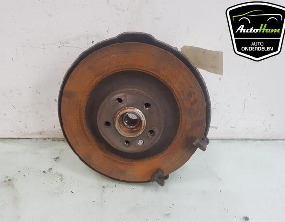 Stub Axle VOLVO XC90 II (256)