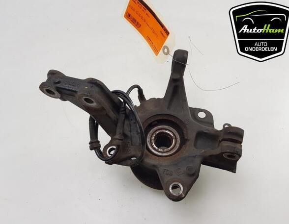 Stub Axle RENAULT CAPTUR I (J5_, H5_), RENAULT CLIO IV (BH_), RENAULT CLIO IV Grandtour (KH_)