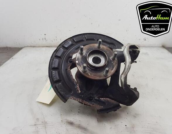 Stub Axle MAZDA 3 Hatchback (BP)