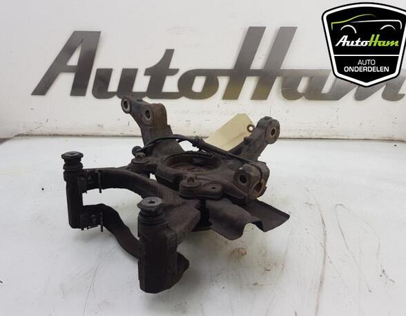 Stub Axle FIAT FIORINO Box Body/MPV (225_), FIAT QUBO (225_), FIAT FIORINO MPV (225_)