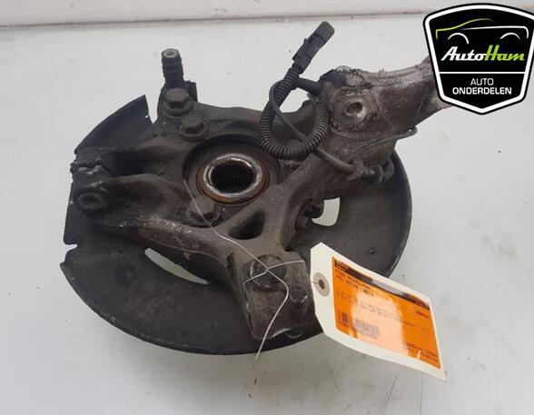 Stub Axle OPEL ZAFIRA TOURER C (P12), OPEL ASTRA J Sports Tourer (P10)