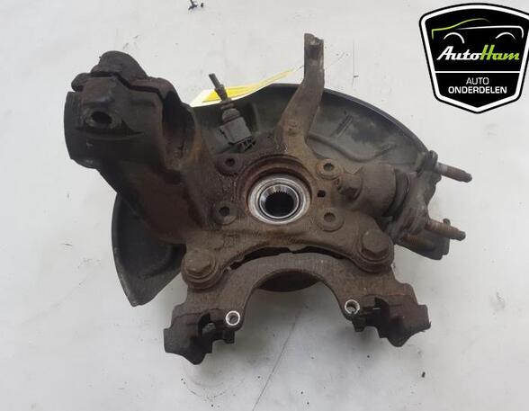 Stub Axle VW JETTA IV (162, 163, AV3, AV2)