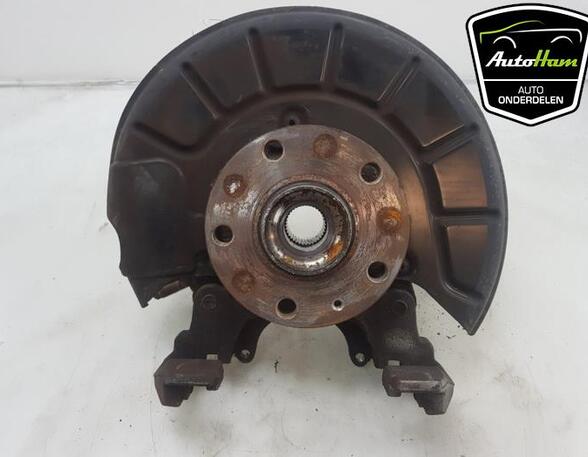 Stub Axle VW JETTA IV (162, 163, AV3, AV2)