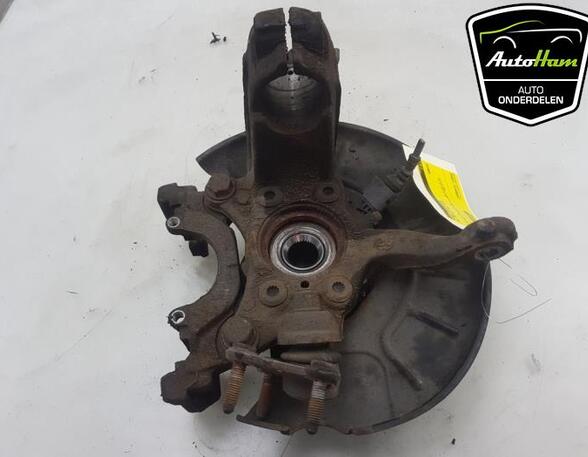 Stub Axle VW JETTA IV (162, 163, AV3, AV2)