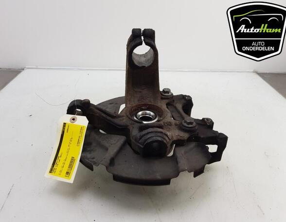 Stub Axle VOLVO V60 I (155, 157), VOLVO S60 II (134), VOLVO V70 III (135), VOLVO XC70 II (136)