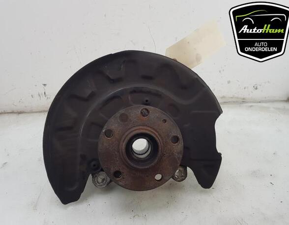 Stub Axle VW GOLF VII (5G1, BQ1, BE1, BE2)