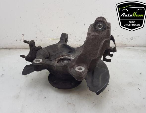 Stub Axle VW GOLF VII (5G1, BQ1, BE1, BE2)