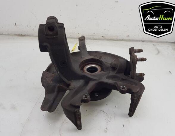 Stub Axle SEAT IBIZA III (6L1), VW POLO (6R1, 6C1), SEAT IBIZA IV (6J5, 6P1), SEAT IBIZA IV SC (6J1, 6P5)