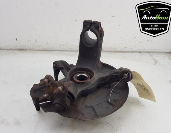 Stub Axle SEAT IBIZA III (6L1), VW POLO (6R1, 6C1), SEAT IBIZA IV (6J5, 6P1), SEAT IBIZA IV SC (6J1, 6P5)