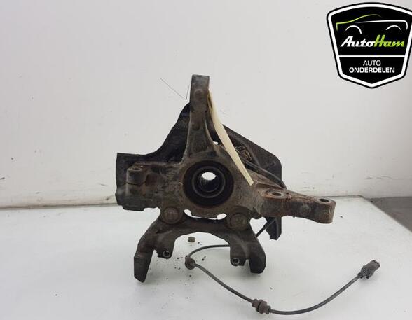 Achsschenkel links vorne Opel Combo D Kasten X12 95524470 P17306570