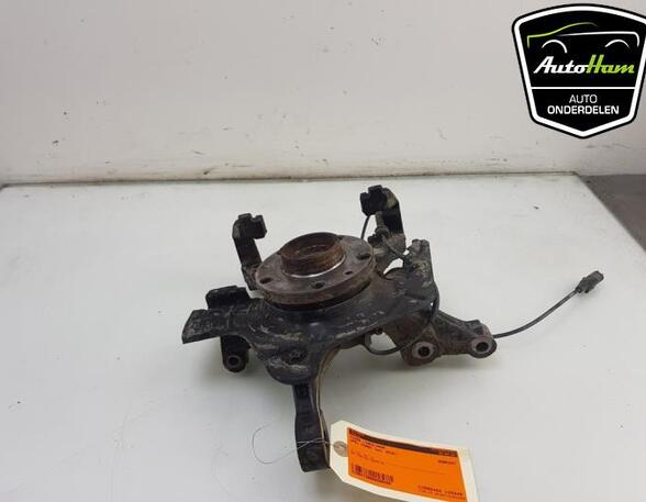 Achsschenkel links vorne Opel Combo D Kasten X12 95524470 P17306570