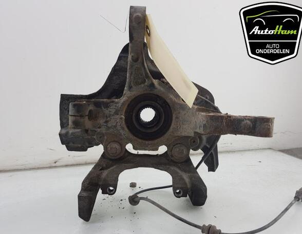 Achsschenkel links vorne Opel Combo D Kasten X12 95524470 P17306570