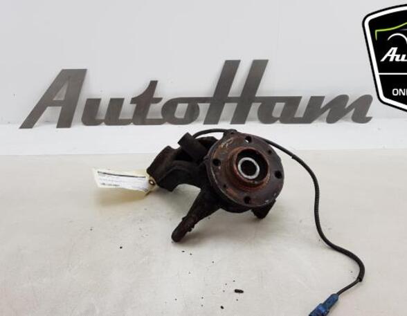 Stub Axle OPEL CROSSLAND X / CROSSLAND (P17, P2QO)