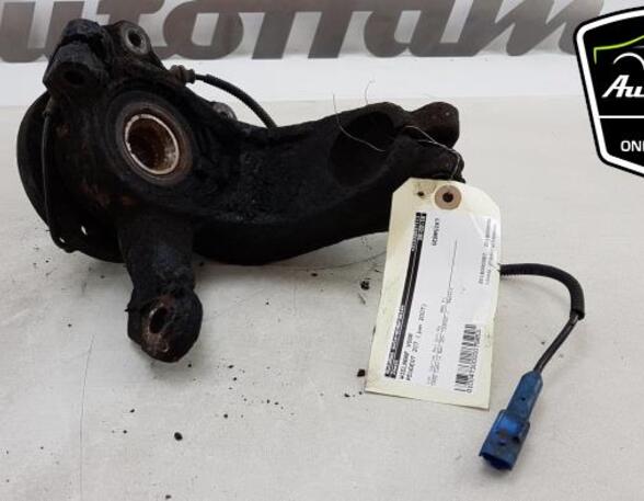 Stub Axle OPEL CROSSLAND X / CROSSLAND (P17, P2QO)