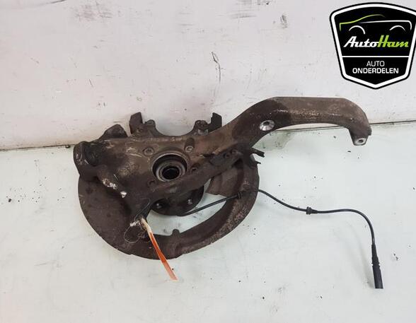 Stub Axle BMW X5 (F15, F85)