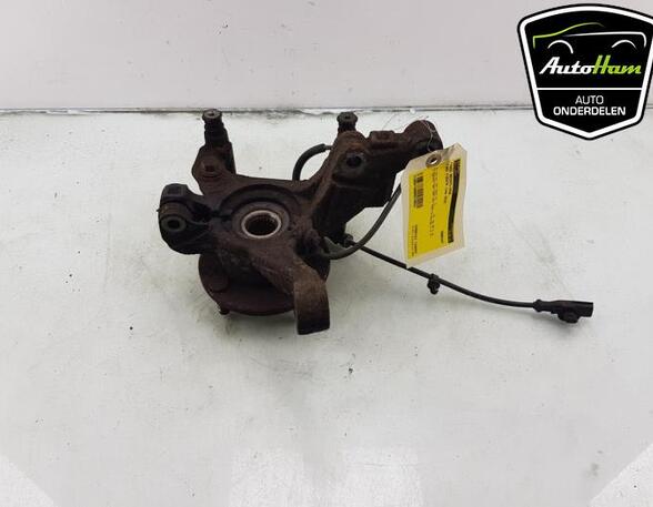 Stub Axle FORD FIESTA VI (CB1, CCN)