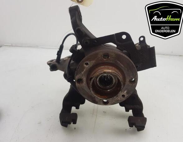 Stub Axle RENAULT CAPTUR I (J5_, H5_), RENAULT CLIO IV (BH_)