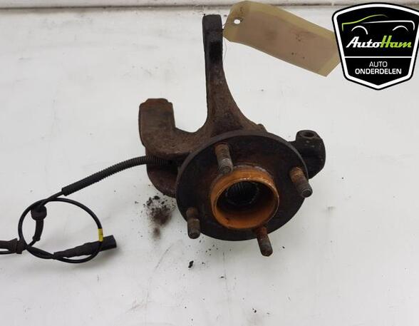 Stub Axle FORD FUSION (JU_), FORD FIESTA V (JH_, JD_)