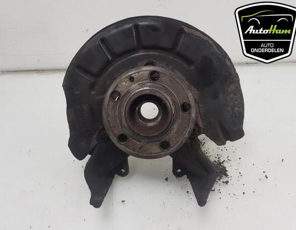 Stub Axle SEAT IBIZA IV ST (6J8, 6P8)