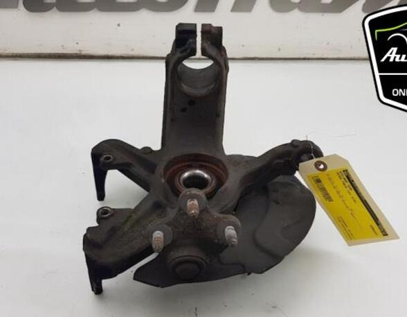 Achsschenkel rechts vorne Skoda Fabia III Kombi NJ 6Q0407256AC P12797491