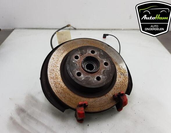 Stub Axle MERCEDES-BENZ C-CLASS (W204)