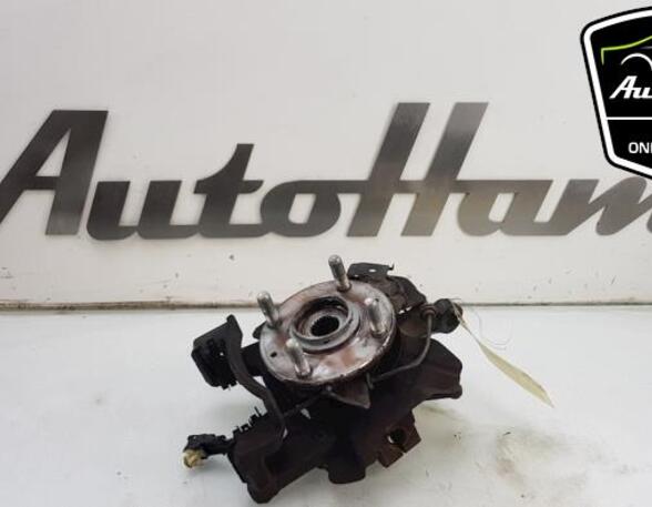 Stub Axle KIA PICANTO (TA), KIA PICANTO (JA)