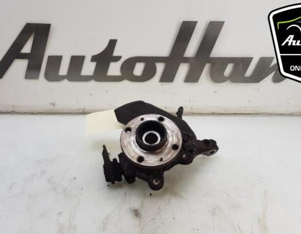 Stub Axle RENAULT TWINGO II (CN0_)