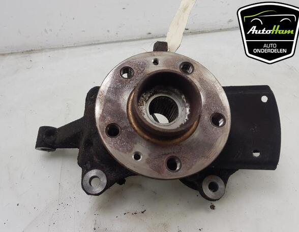 Stub Axle OPEL VIVARO B Van (X82), OPEL VIVARO B Bus (X82)