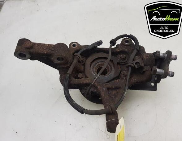 Stub Axle OPEL VIVARO B Van (X82), OPEL VIVARO B Bus (X82)