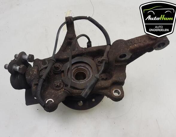 Stub Axle OPEL VIVARO B Van (X82), OPEL VIVARO B Bus (X82)