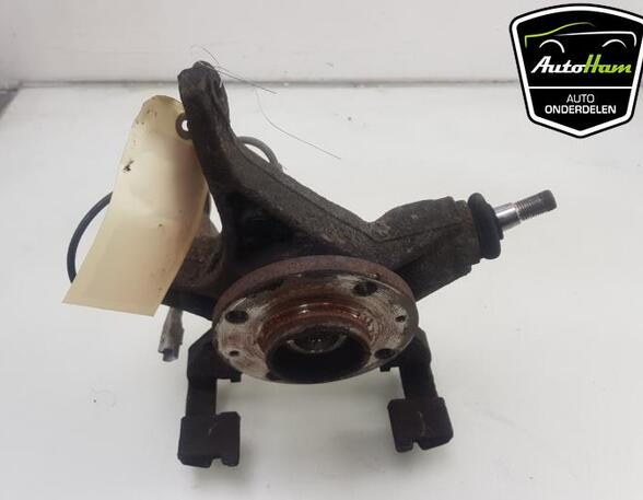 Stub Axle PEUGEOT 3008 MPV (0U_), CITROËN C4 II (B7), PEUGEOT 308 SW I (4E_, 4H_), CITROËN C4 I (LC_)