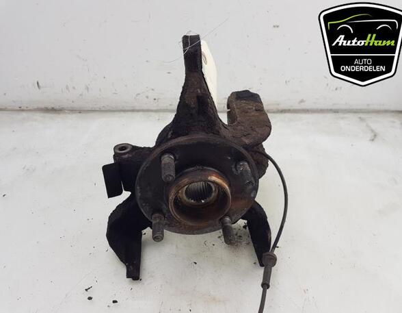 Stub Axle FORD FOCUS Turnier (DNW)