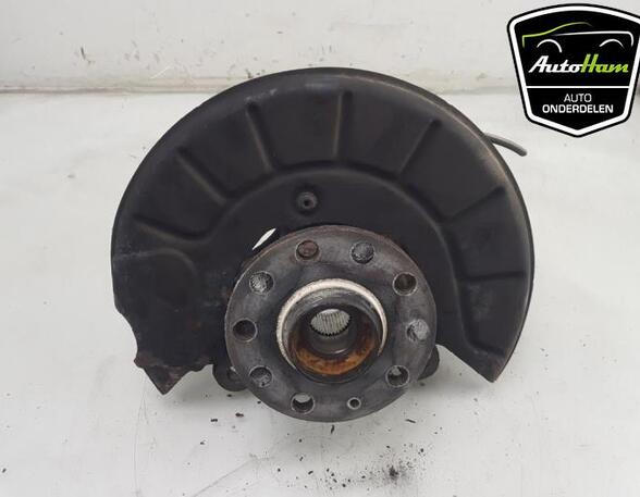 Stub Axle VW CADDY IV Box Body/MPV (SAA, SAH)