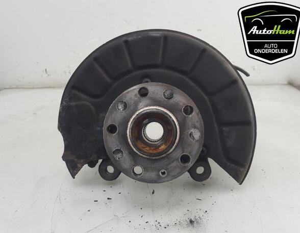 Stub Axle VW CADDY IV Box Body/MPV (SAA, SAH)