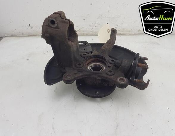 Achsschenkel rechts vorne VW Caddy IV Kasten SAA, SAH 1K0407256AC P20283581