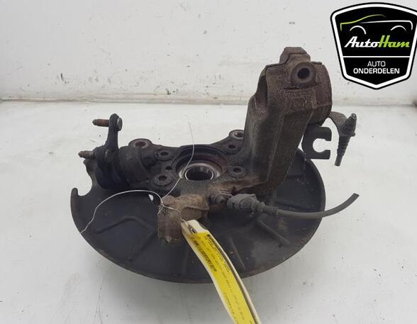 Stub Axle VW CADDY IV Box Body/MPV (SAA, SAH)